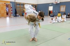 25.02.2026 Kyu-Prüfung - Kirchberg